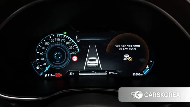 Genesis G80 (RG3) id 4323791 из Кореи 31