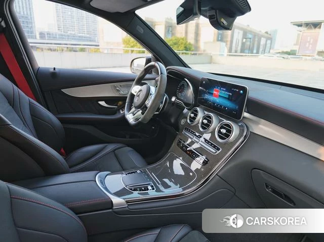 Mercedes-Benz GLC AMG id 4275557 из Китая 11