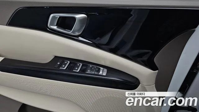 Kia Carnival 4th generation id 2680876 из Кореи 18