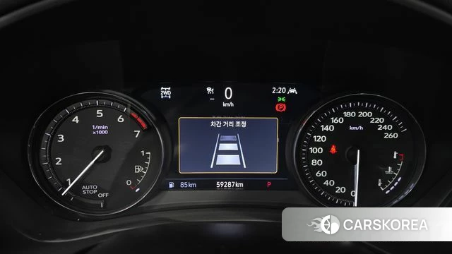 Cadillac XT4 id 4767926 из Кореи 30