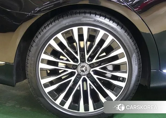 Mercedes-Benz S-Class W223 id 3566168 из Кореи 18