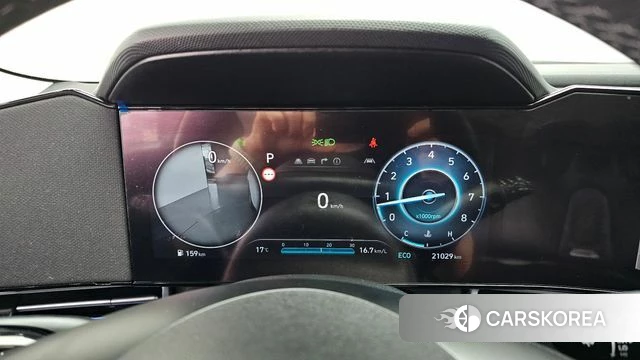 Hyundai The New Avante (CN7) id 3864078 из Кореи 18