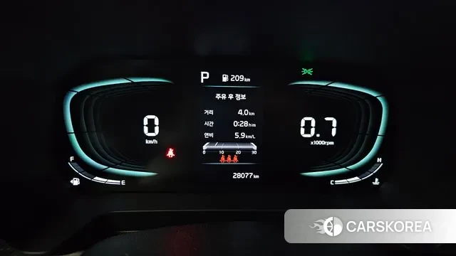 Kia The New Kia Ray id 3224158 из Кореи 18