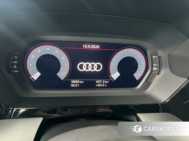 Audi A3 id 4261700 из Китая 8