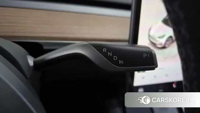 Tesla Model Y id 3599928 из Кореи 18