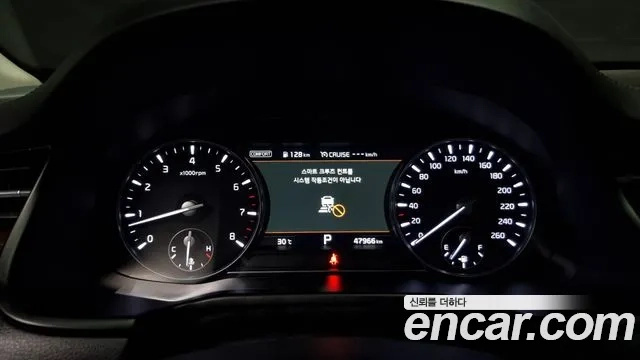 Kia More K9 id 2945822 из Кореи 18