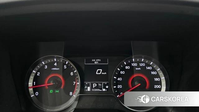 Ssangyong Berry New Tivoli id 4881303 из Кореи 28