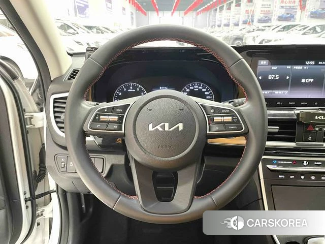 Kia Proud run id 3907917 из Китая 15
