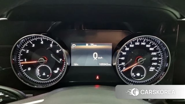 Hyundai The New Grandeur IG id 3899150 из Кореи 16