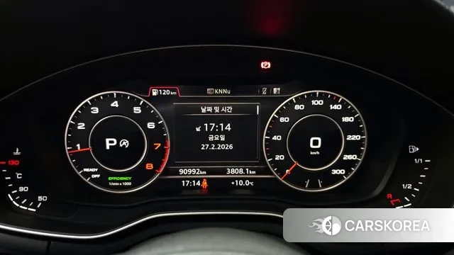 Audi A5 (F5) id 3728184 из Кореи 18