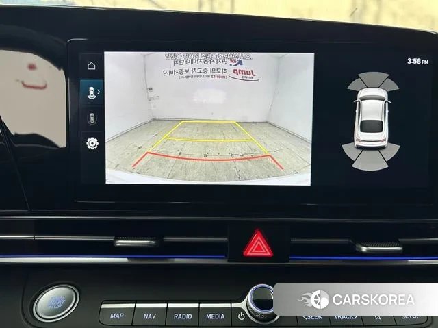 Hyundai The New Avante (CN7) id 3393740 из Кореи 18