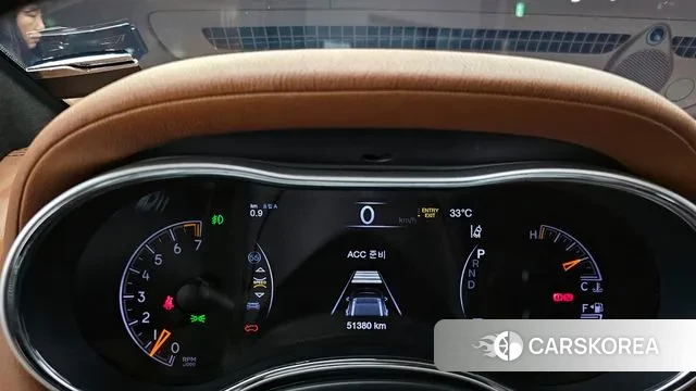 Jeep Grand Cherokee id 3054208 из Кореи 18