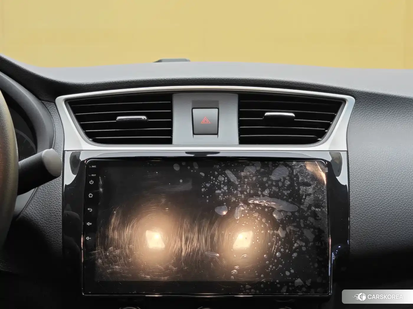 Nissan Sylphy id 4622573 из Китая 33