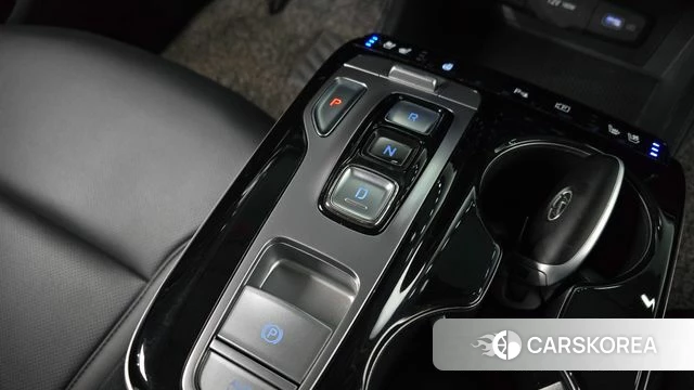 Hyundai Tucson Hybrid (NX4) id 3898152 из Кореи 18