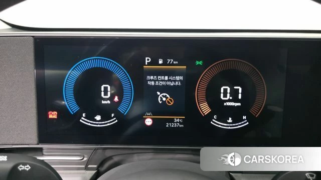 Hyundai Kona (SX2) id 4635413 из Кореи 18