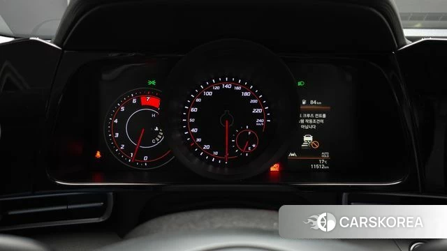 Hyundai Avante (CN7) id 3940766 из Кореи 18