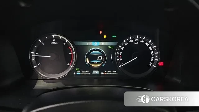 Ssangyong The New Rexton Sport id 3433156 из Кореи 18