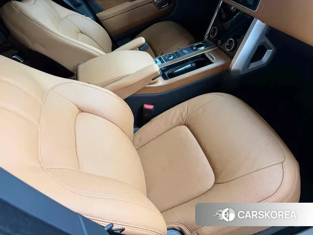 Land Rover Range Rover 4th Generation id 3650665 из Кореи 12