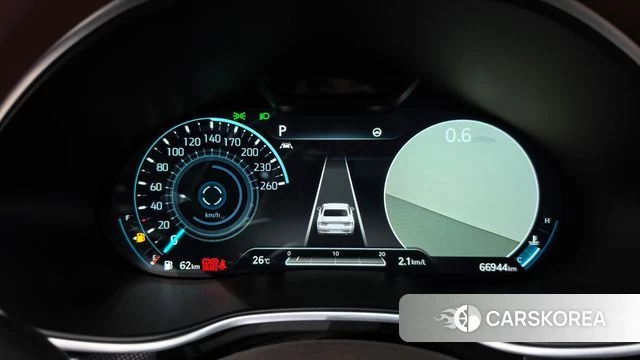 Genesis G80 (RG3) id 4657411 из Кореи 29