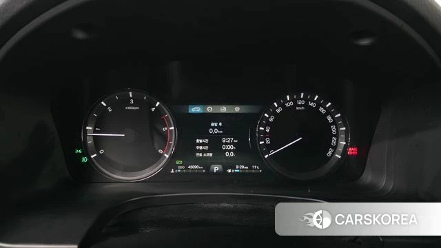 Ssangyong Rexton Sports Cannes id 3820502 из Кореи 18