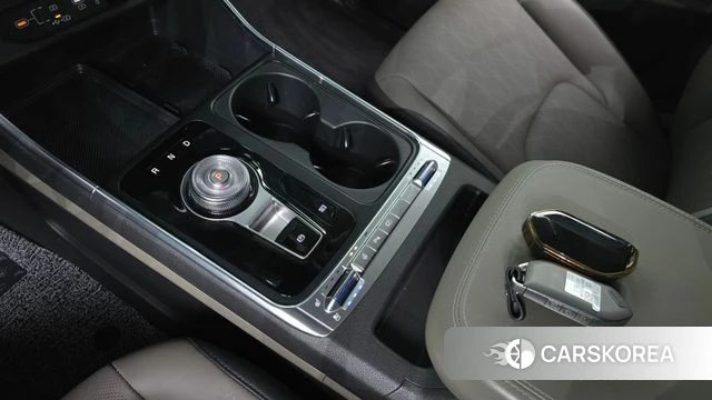 Kia The New Carnival 4th Generation id 3921594 из Кореи 18