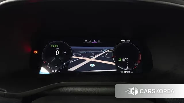 Renault Korea (Samsung) XM3 id 3504784 из Кореи 18