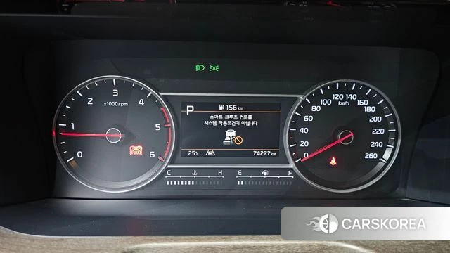 Kia Sorento 4th Generation id 4609833 из Кореи 28