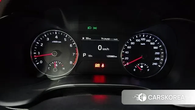 Kia Come New K3 id 3367931 из Кореи 18