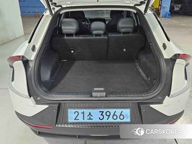 Kia EV6 id 4540876 из Кореи 18