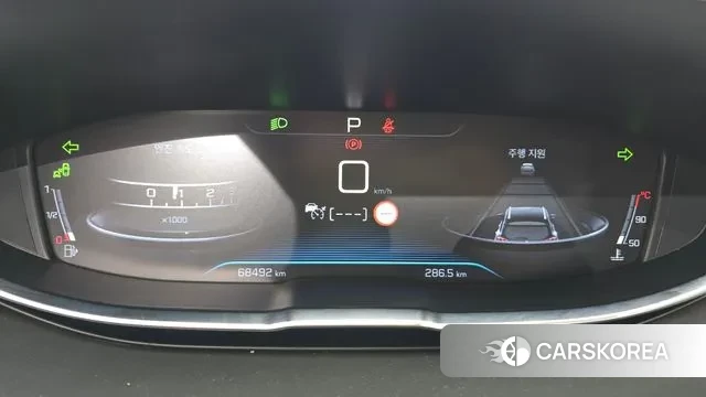 Peugeot 5008 second generation id 3552389 из Кореи 18