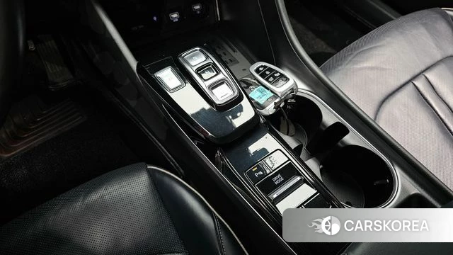 Hyundai Sonata Hybrid (DN8) id 3965788 из Кореи 18