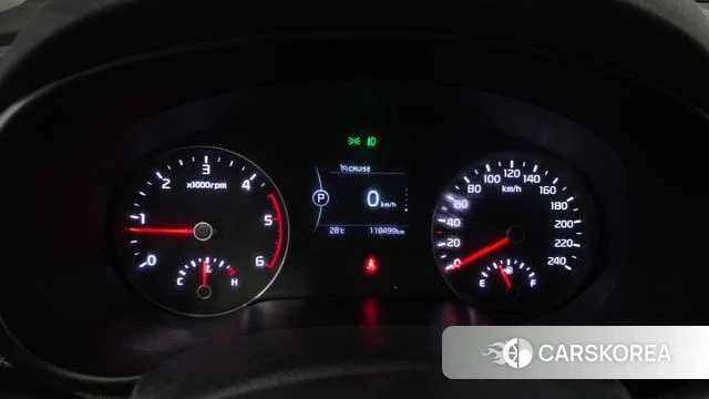 Kia Sportage 4th Generation id 4931172 из Кореи 28