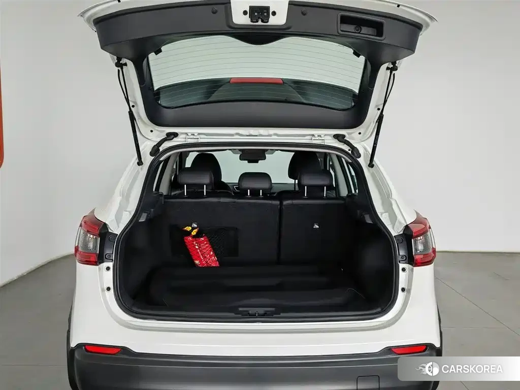 Nissan Qashqai id 4538633 из Китая 22