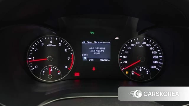 Kia The New K5 2nd generation id 4471441 из Кореи 18