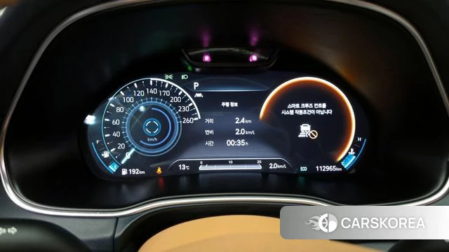 Genesis GV80 id 3916481 из Кореи 18