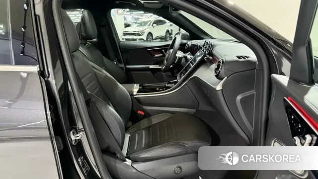 Mercedes-Benz GLC-Class X254 id 3359546 из Кореи 18