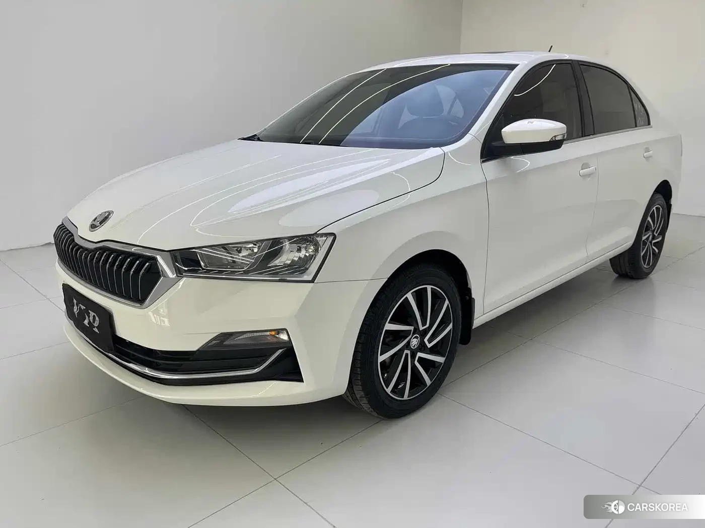Skoda Xin Rui id 4548362 из Китая 13
