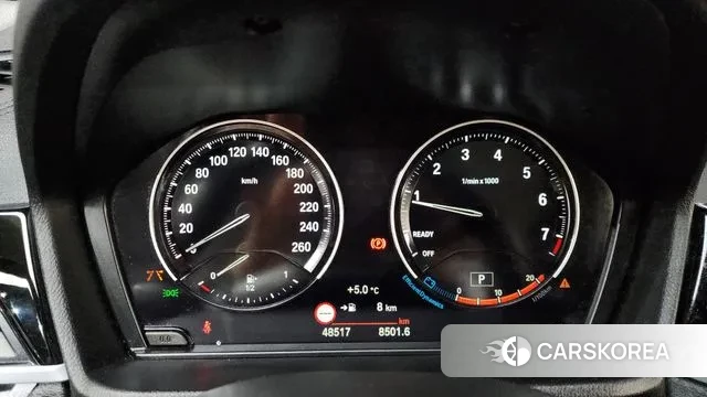 BMW X1 (F48) id 3707968 из Кореи 18