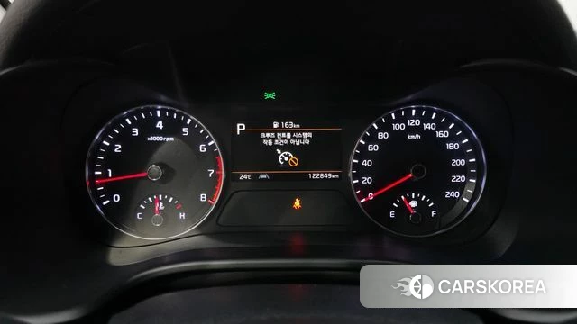 Kia The New K3 2nd generation id 4619411 из Кореи 18