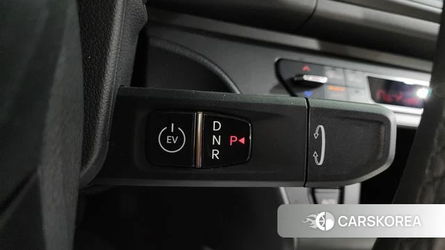 Kia The New Kia Ray EV id 4735005 из Кореи 30