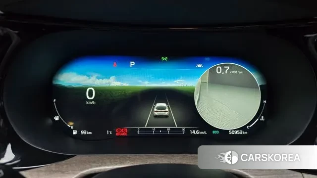 Kia K5 3rd generation id 3519062 из Кореи 18