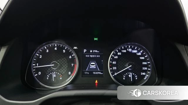 Hyundai The New Avante AD id 3808184 из Кореи 18