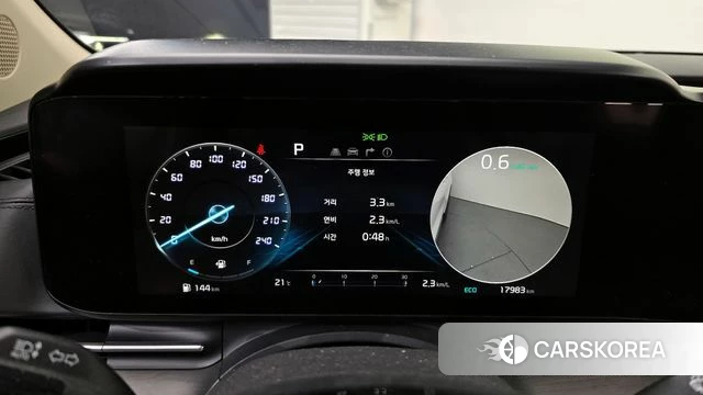 Kia Carnival 4th generation id 4268172 из Кореи 18