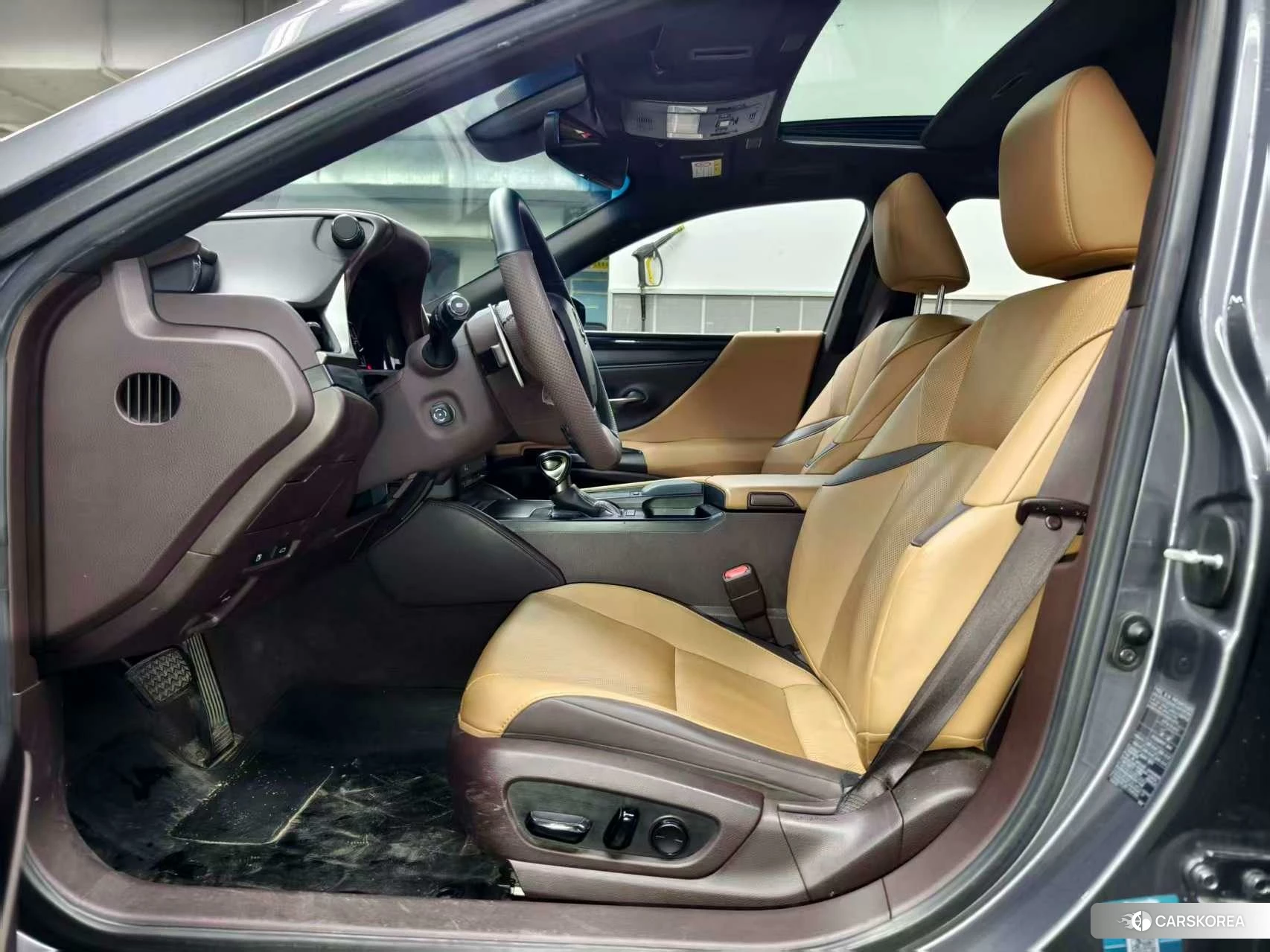 Lexus ES id 4455861 из Китая 20