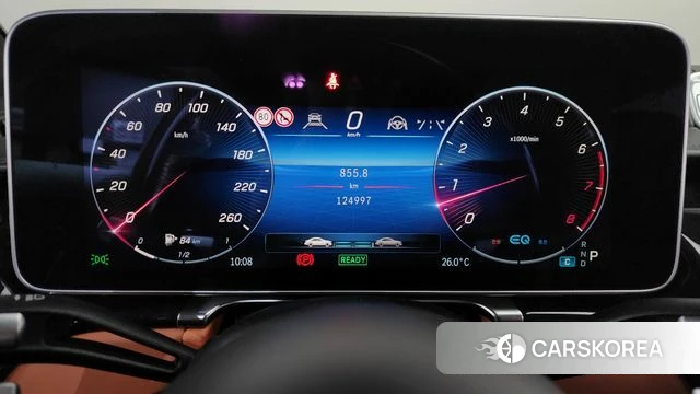 Mercedes-Benz S-Class W223 id 4894475 из Кореи 35