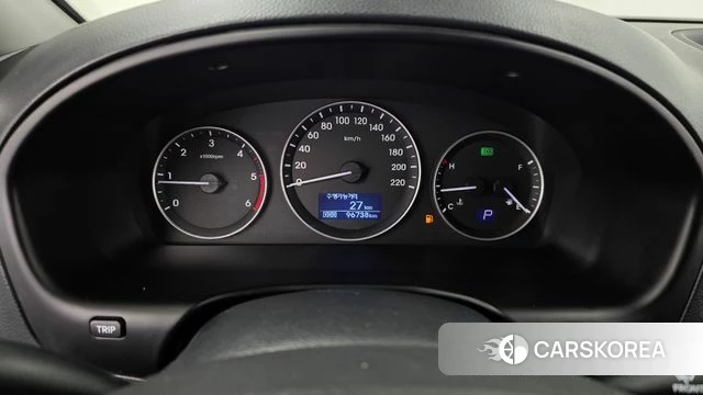 Hyundai The New Grand Starex id 4508689 из Кореи 18