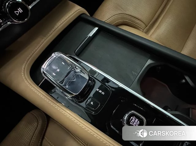 Volvo XC90 second Generation id 3877919 из Кореи 18