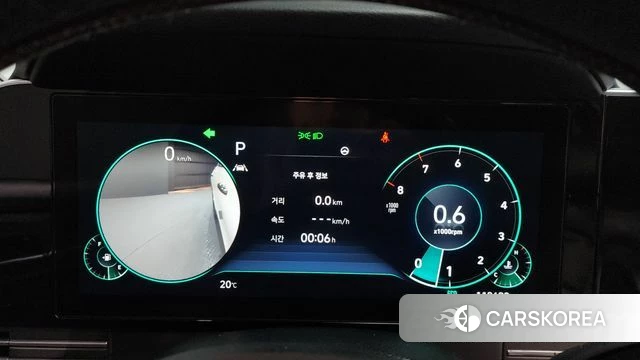 Hyundai The New Grandeur IG id 4268612 из Кореи 35