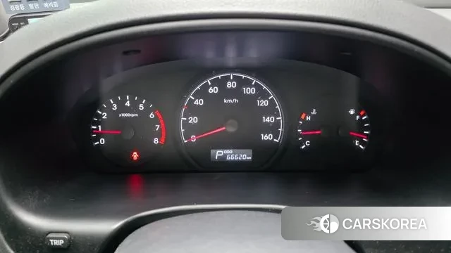 Hyundai The New Grand Starex id 3505463 из Кореи 18