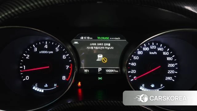 Kia The New Carnival id 4294827 из Кореи 18